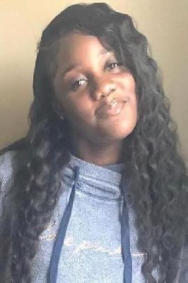 Nevaeh Christian death by force case profile photo