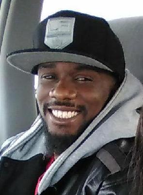 Montrelle Allen death by force case in Flint, MI