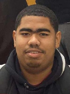Carmelo Jackson death by force case profile photo
