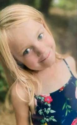 Vivian Zwick death by force case profile photo