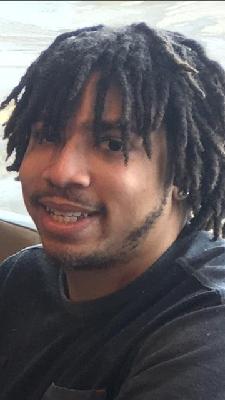Phillip Miller death by force case profile photo