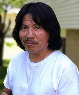 James Gordon Osawabine Sr. death by force case in Mount-pleasant, MI