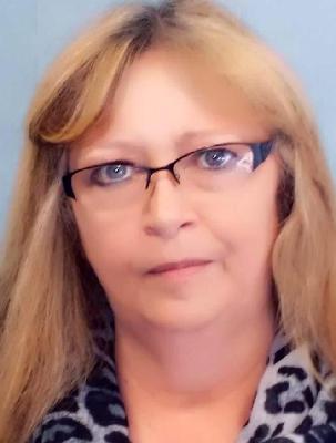 Patricia Briggs death by force case profile photo
