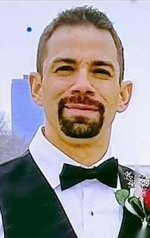 Damone Hammock death by force case profile photo