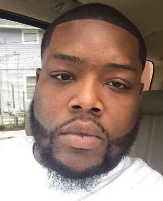 Tavaris Brown death by force case profile photo