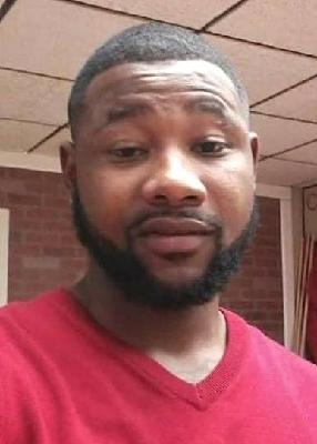 Kenyon Powell death by force case profile photo