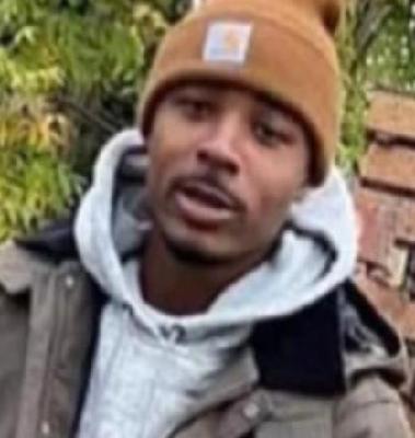 Kermit McCants death by force case in Detroit, MI