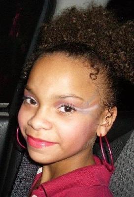 LeeAnn Hawkins death by force case profile photo
