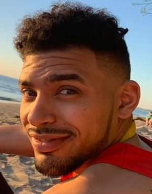 Anthony Crump death by force case profile photo