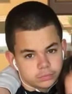 Anthony Lopez death by force case profile photo