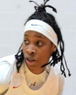 Carlesa Taylor death by force case profile photo