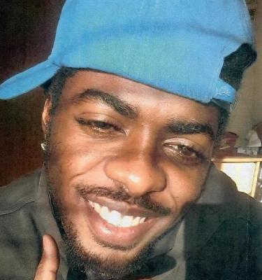 Joseph Brown death by force case profile photo