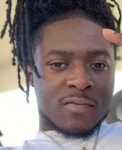 Cory Freeman death by force case profile photo
