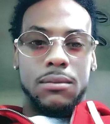 Daniel Alan Vaughn death by force case in Flint, MI