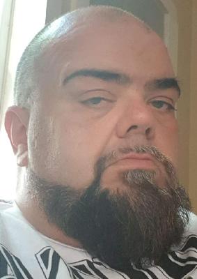 Rodney Gene Reynolds death by force case in Jackson, MI