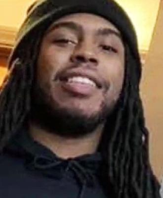 Brandon Punter death by force case profile photo