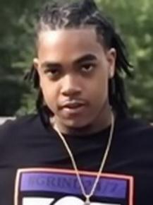 Landon Varner death by force case profile photo