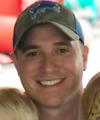 Christopher Scott Ramsey death by force case in Clawson, MI