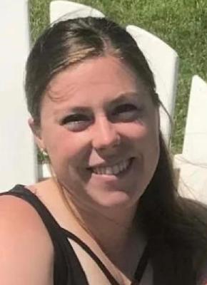 Jessica Fuller Burke death by force case in Elwell, MI