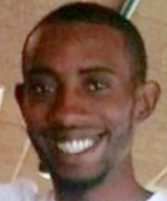 Damareius Howard-Bradford death by force case profile photo