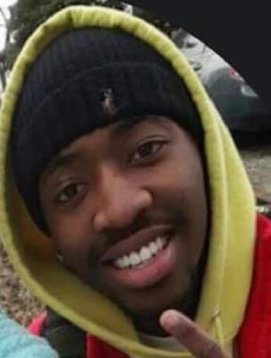 Tavarus Davis death by force case in Ypsilanti, MI