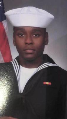 Phillip Napier death by force case in Benton-harbor, MI