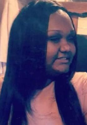 Dionna Davis death by force case profile photo