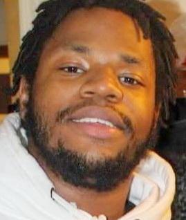 Jeffrey Steen death by force case profile photo