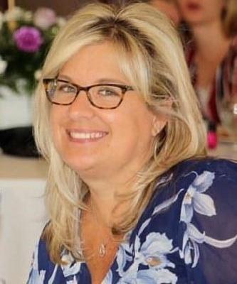Karen Palleschi death by force case in Clinton-township, MI