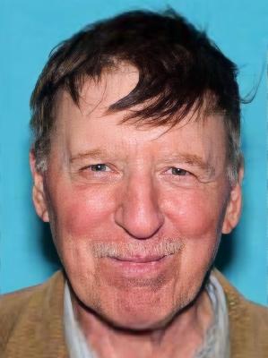 Robert Bob Braman death by force case profile photo