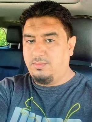Yousef Al-Gabri death by force case in Detroit, MI
