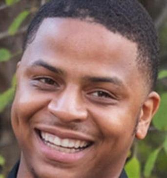 Antonio Tone death by force case profile photo