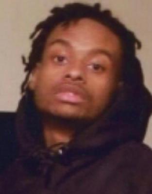 Joseph Black death by force case profile photo