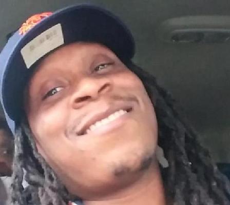 Quillion Ford death by force case in Detroit, MI