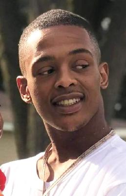 Markel Williams death by force case profile photo