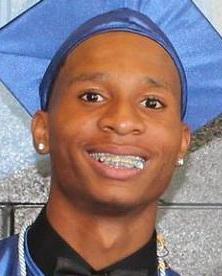 Jamel J. Lynn death by force case in Saginaw, MI