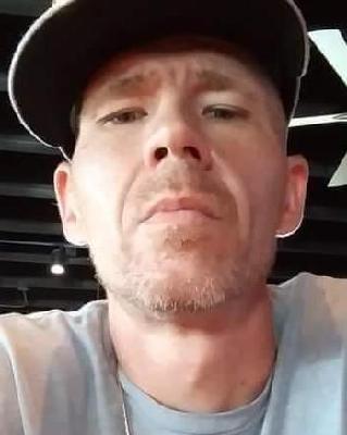 Bryce Grove death by force case profile photo