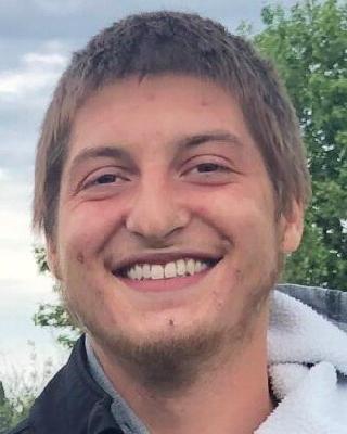 Trevor Koski death by force case profile photo