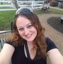 Amanda Hilton death by force case profile photo
