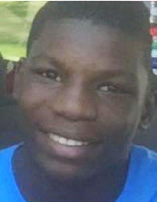 Branson Lamar Cooper Jr. death by force case in Muskegon, MI