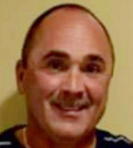Ricky H. Bailey death by force case in Verona, MI