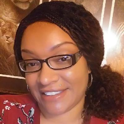 Katoya McPherson death by force case profile photo