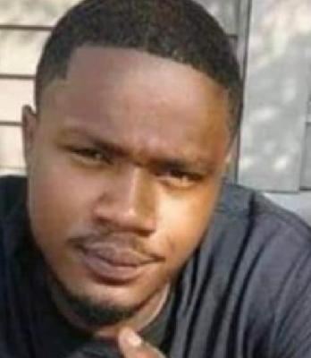 Marquis Townsend death by force case profile photo
