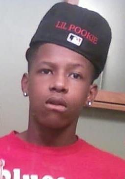 Curdetruis Keaton-Williams death by force case in Flint, MI