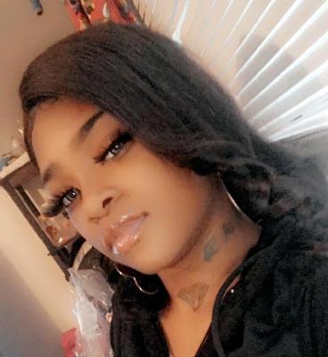 Naomi Anthony death by force case profile photo