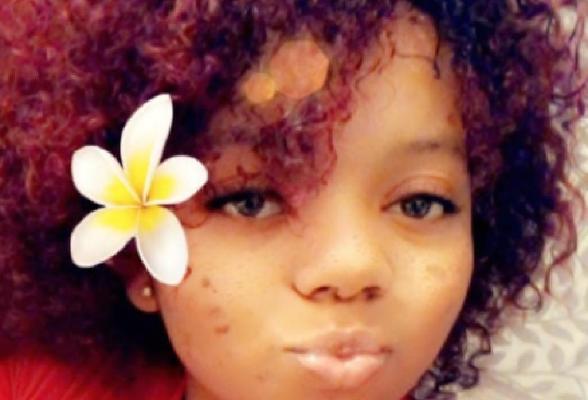 Alyssa Powell death by force case profile photo