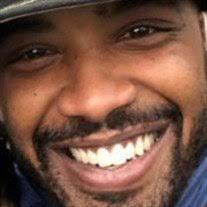 Desrik Blakes death by force case profile photo