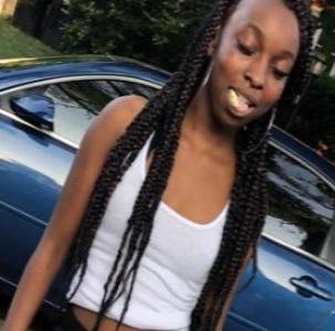 Shakiya Todd death by force case in Highland-park, MI