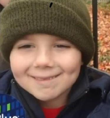 Jackson Bennett death by force case profile photo