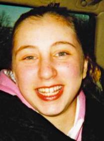 Amber Marie Walker death by force case in Richland-township, MI